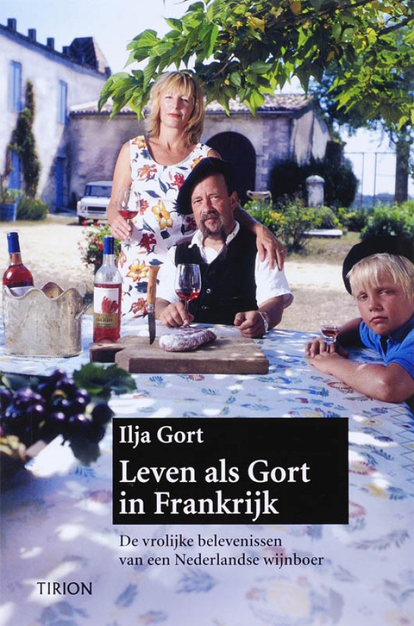 Leven als Gort in Frankrijk