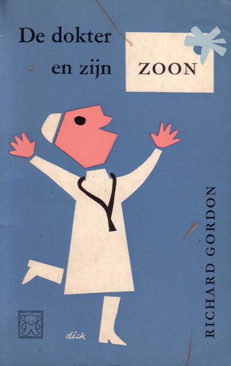De dokter en zijn zoon
