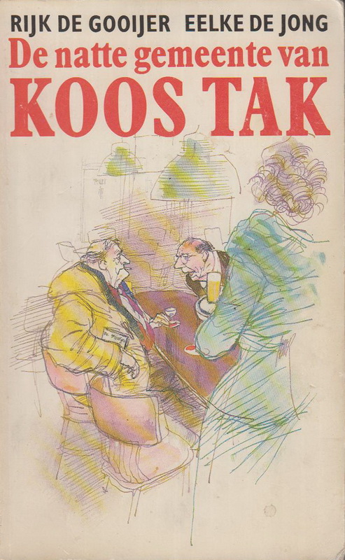 De natte gemeente van Koos Tak