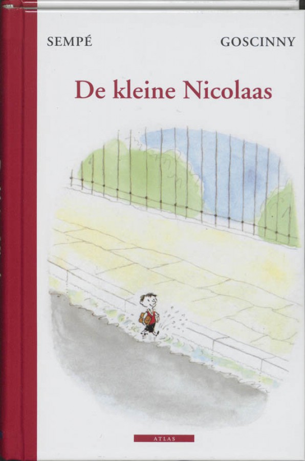 De Kleine Nicolaas
