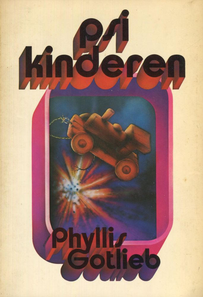 PSI kinderen