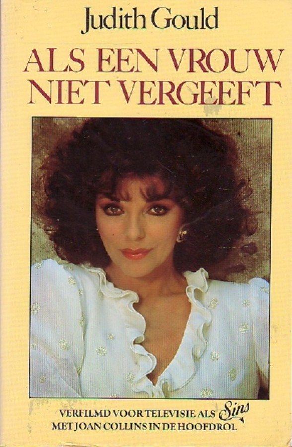 Als een vrouw niet vergeeft