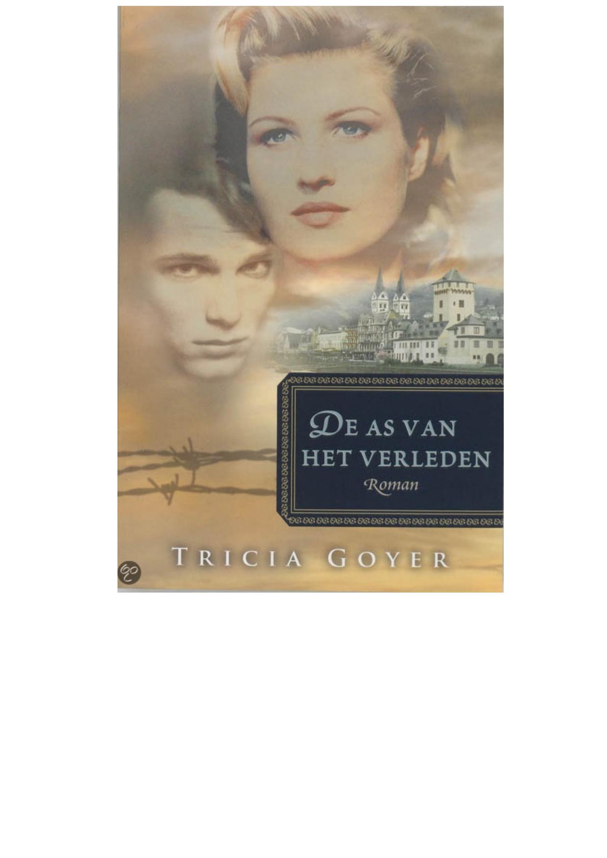 De as van het verleden