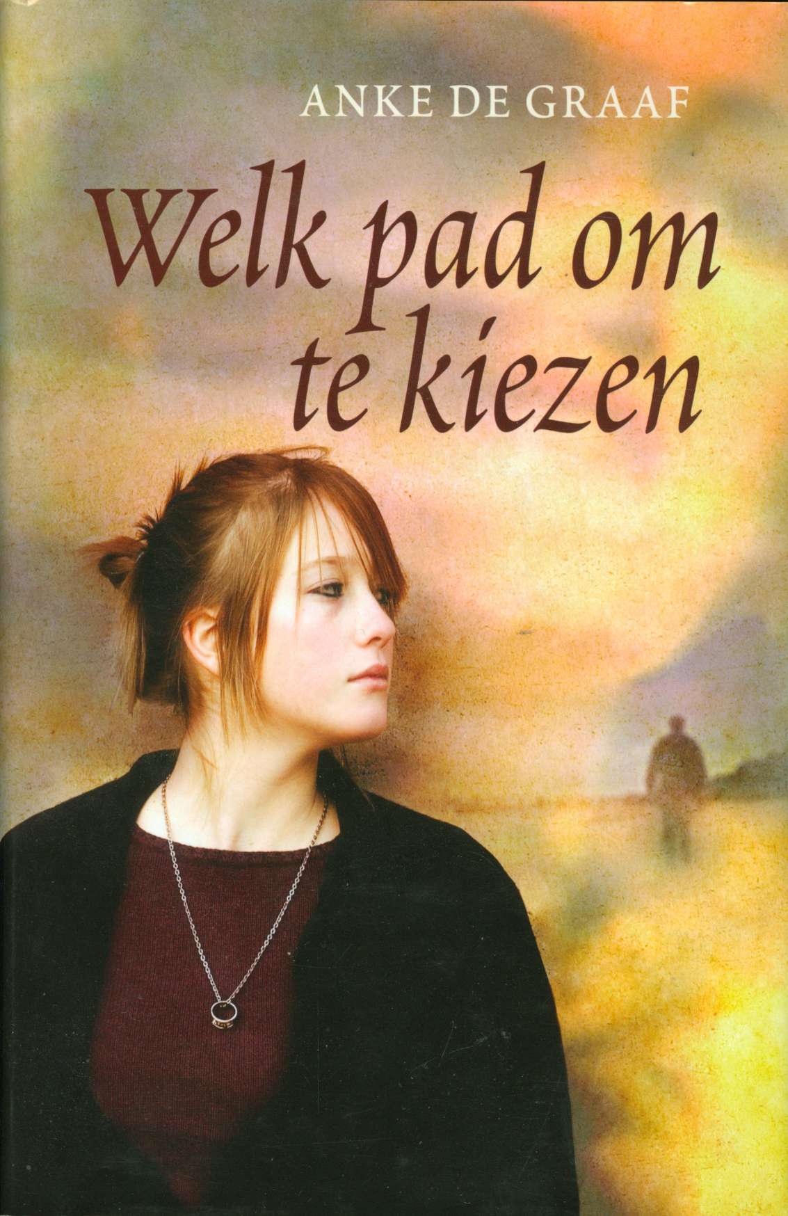 Welk pad om te kiezen
