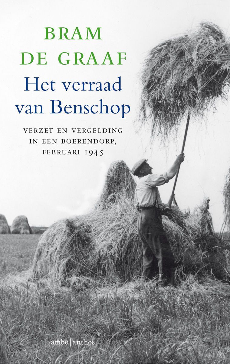 Het verraad van Benschop