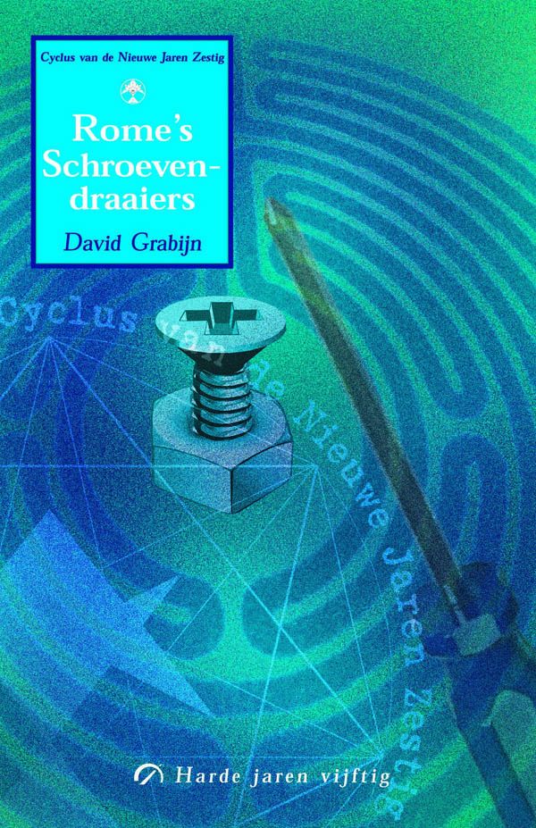 Rome's schroevendraaiers