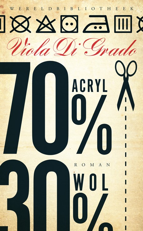 70% acryl 30% wol