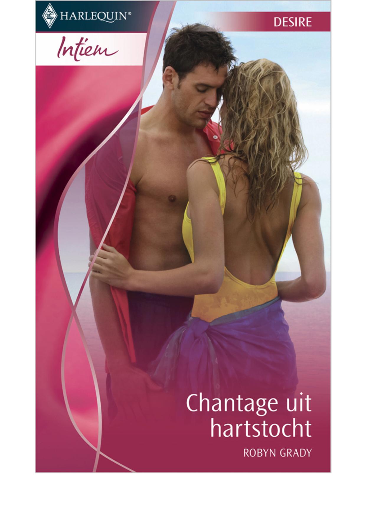 Chantage uit hartstocht