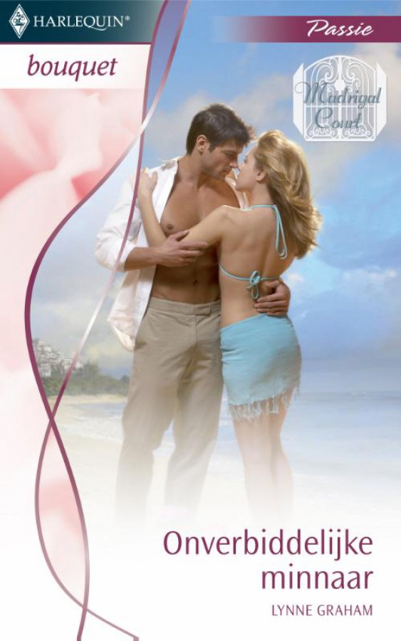 Onverbiddelijke minnaar