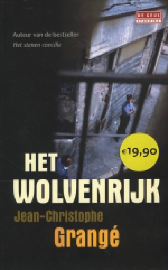 Het wolvenrijk