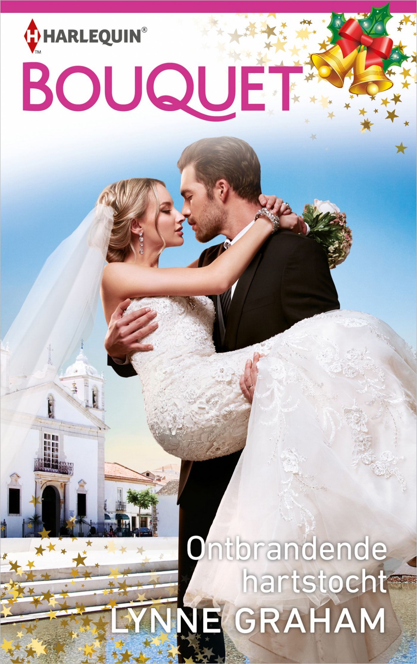 Ontbrandende hartstocht