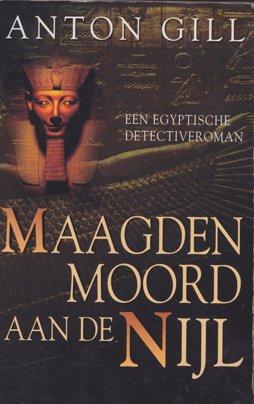 Maagdenmoord aan de Nijl