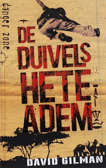 De duivels hete adem