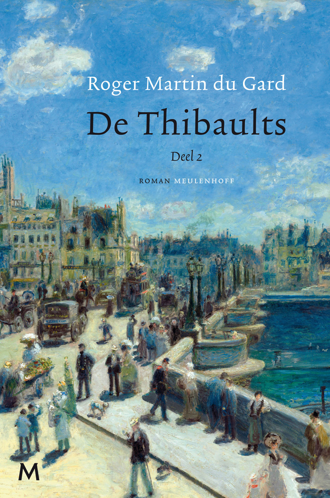 De Thibaults - deel 2