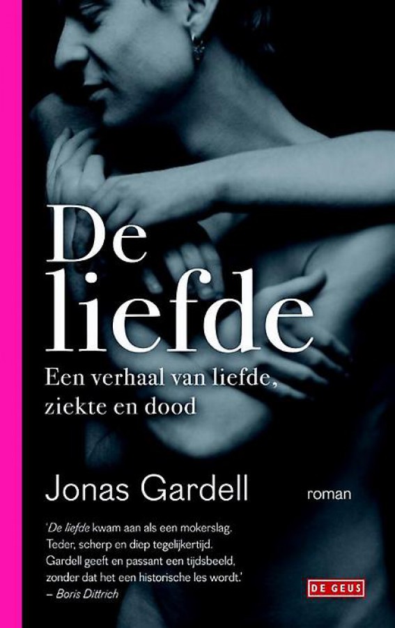 De Liefde