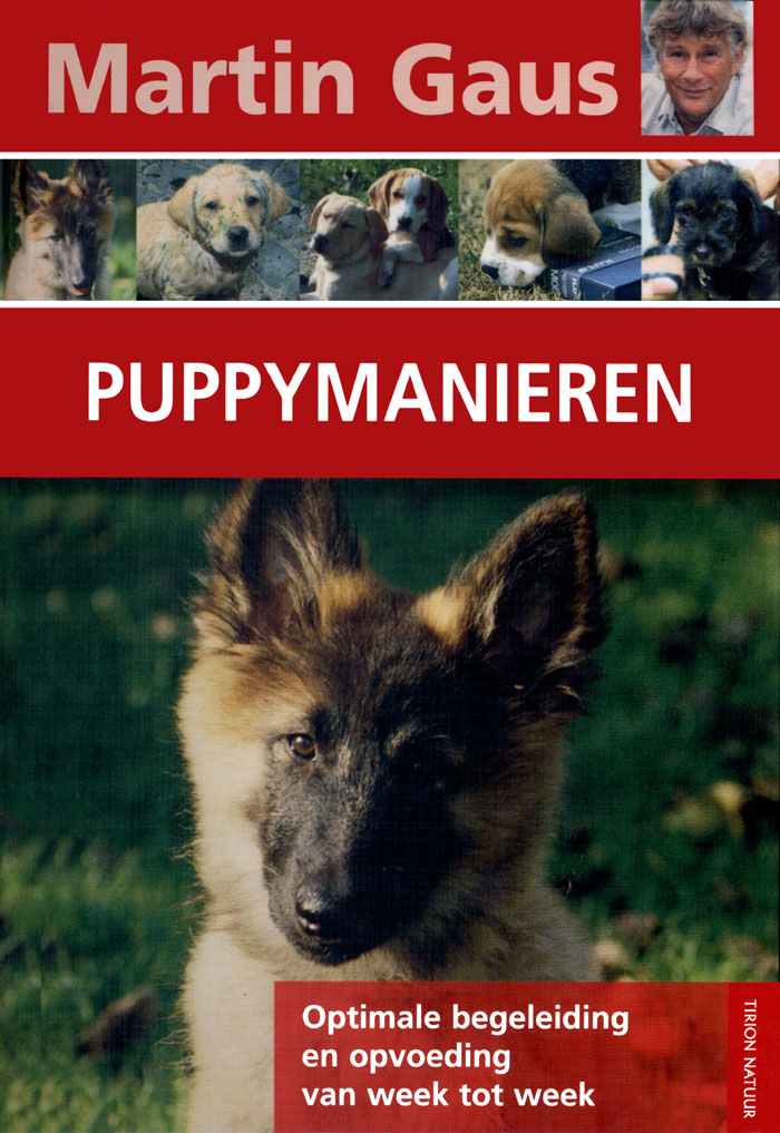 Puppymanieren