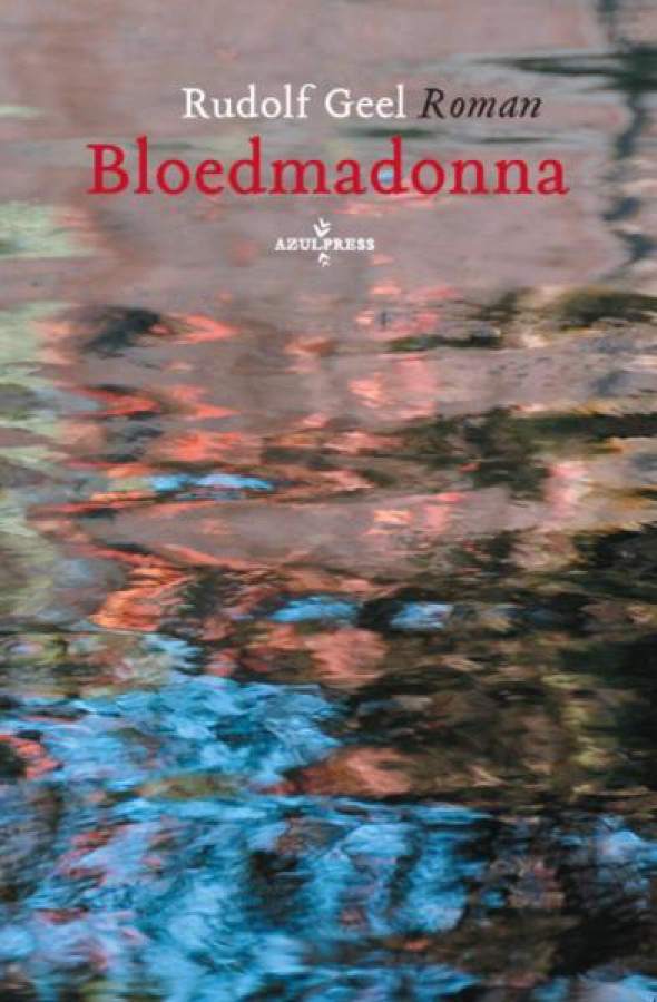 Bloedmadonna