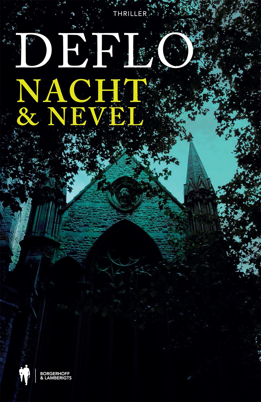 Nacht en nevel