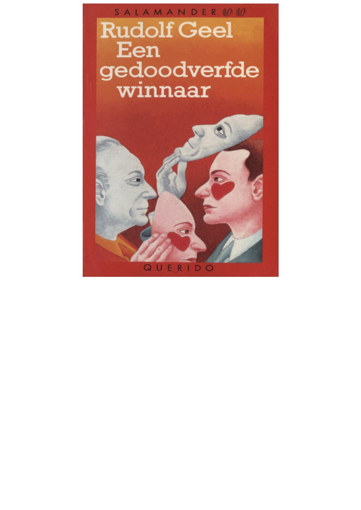 Een gedoodverfde winnaar