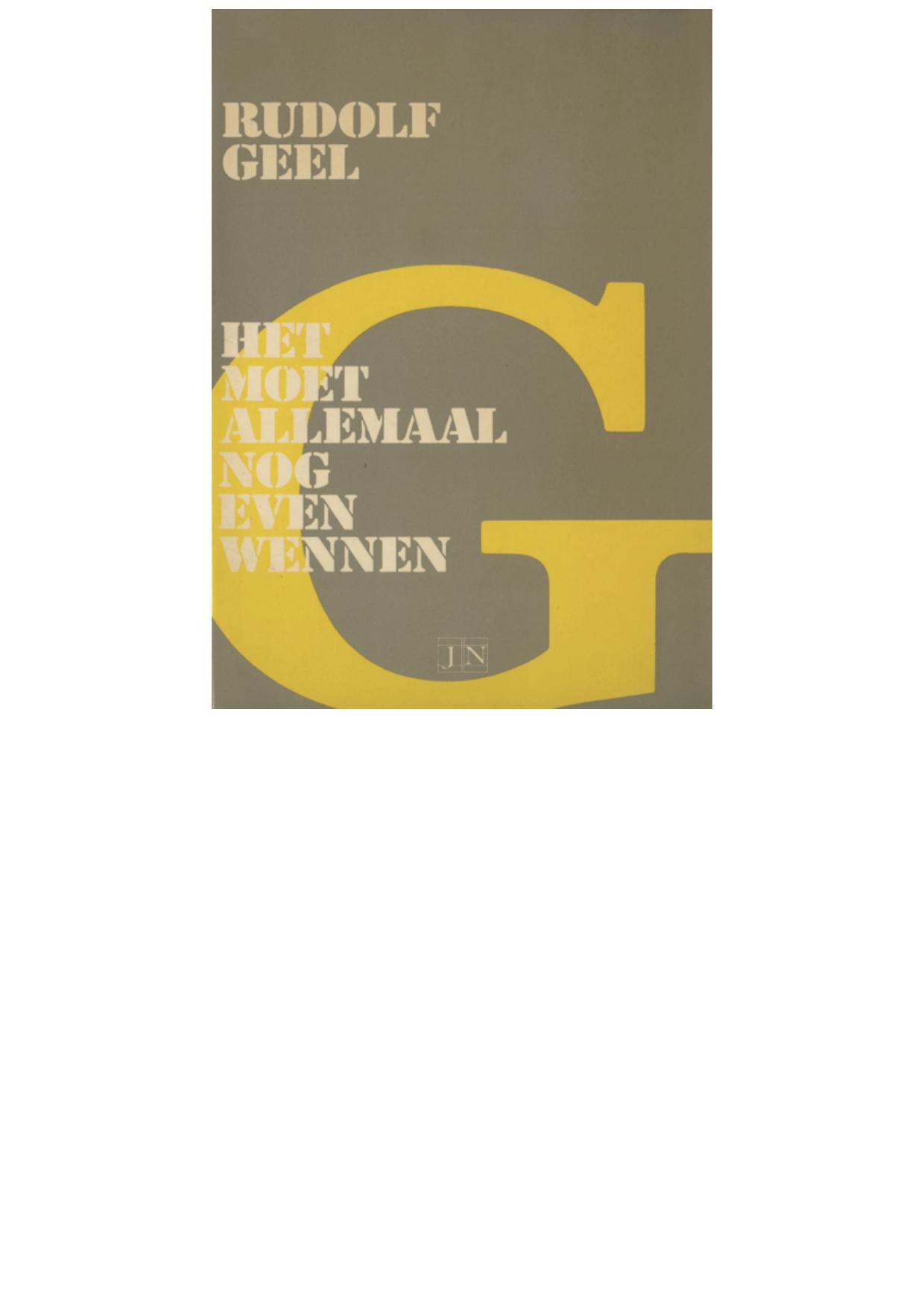 Het moet allemaal nog even wennen