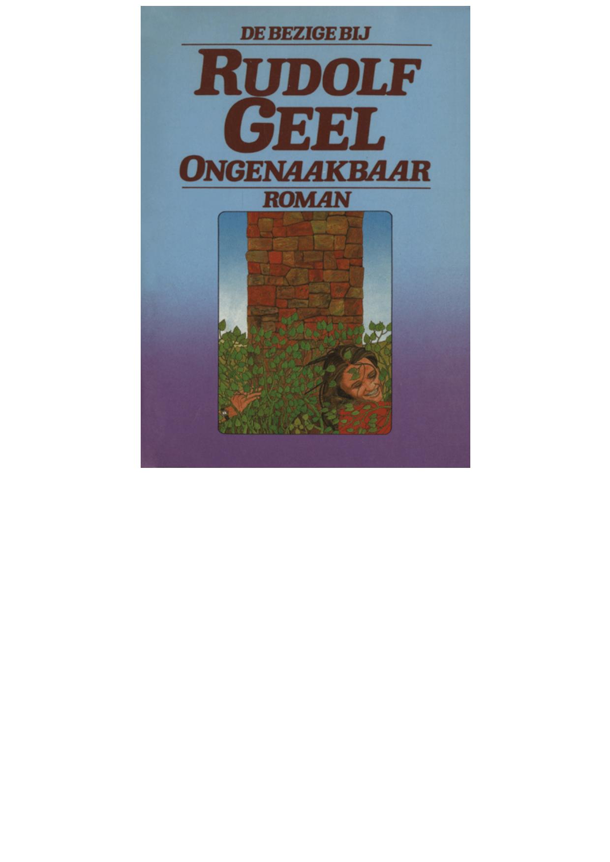 Ongenaakbaar
