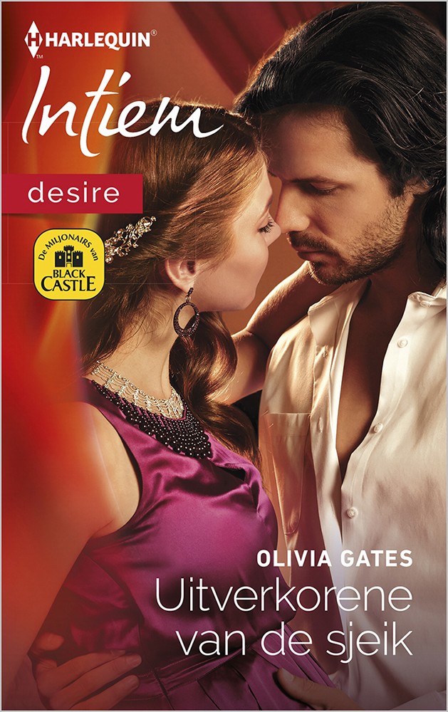 Uitverkorene van de sjeik