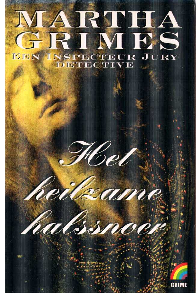 Het heilzame halssnoer