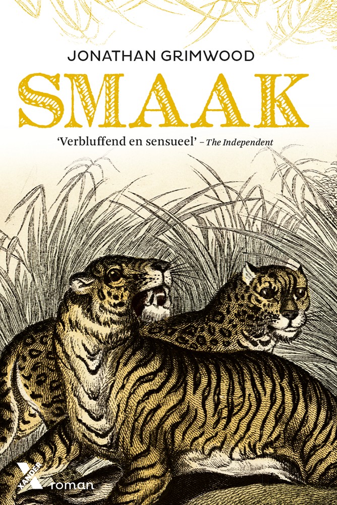 Smaak