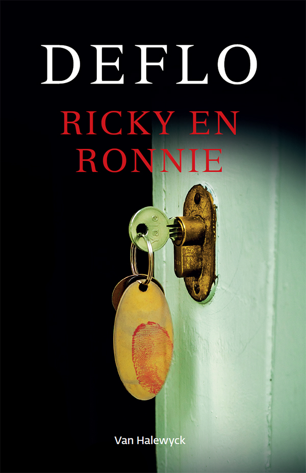 Ricky en Ronnie