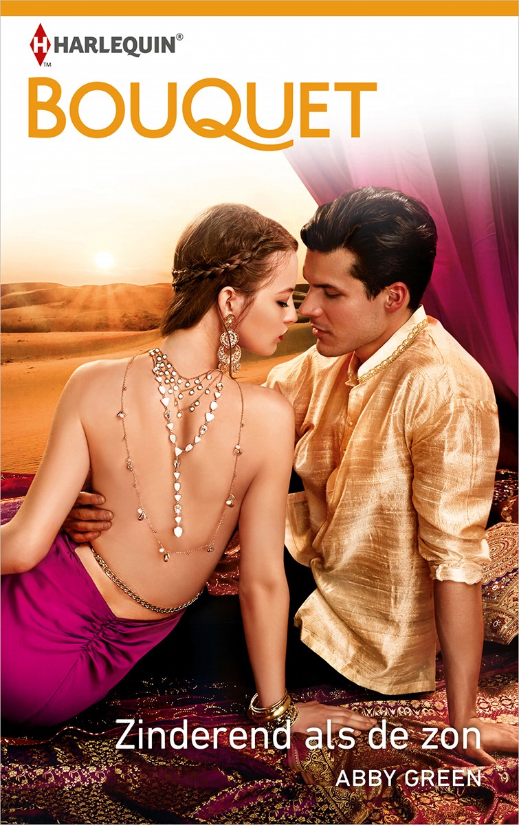 Zinderend als de zon