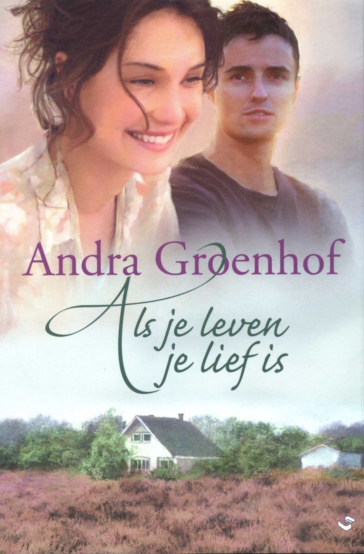 Als je leven je lief is