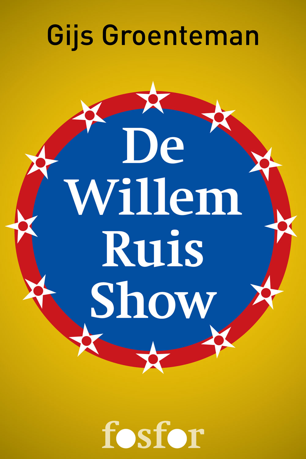 De Willem Ruis Show