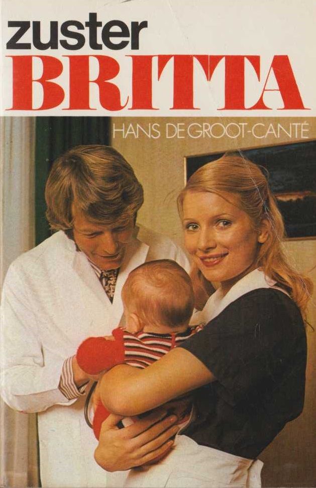 Zuster britta