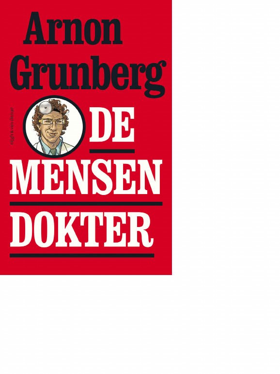 De mensendokter