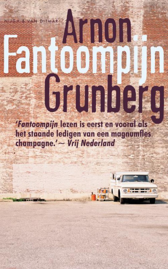Fantoompijn