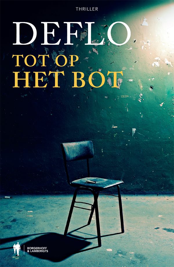 Tot op het bot