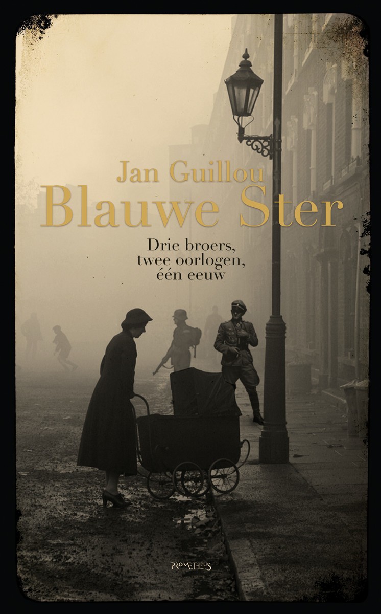 Blauwe Ster
