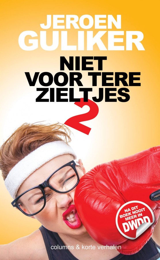 Niet voor tere zieltjes 2