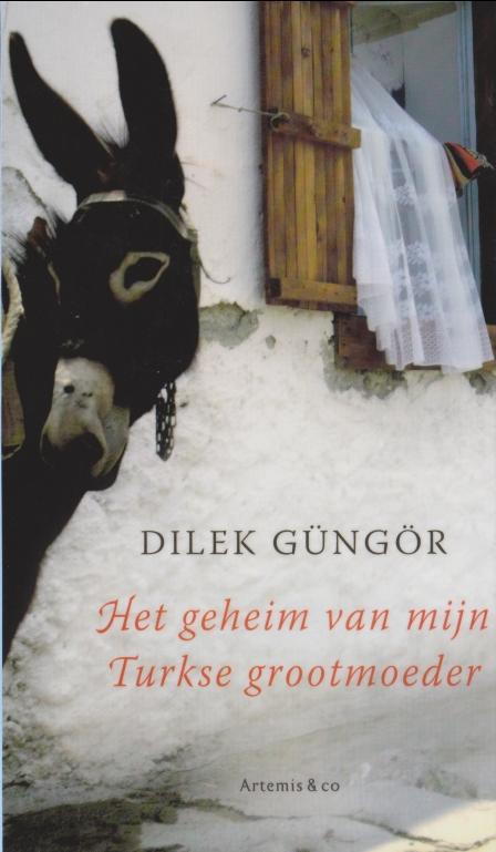 Het geheim van mijn Turkse grootmoeder