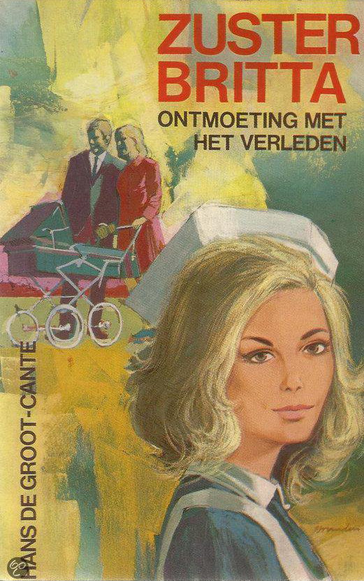 Ontmoeting met het verleden