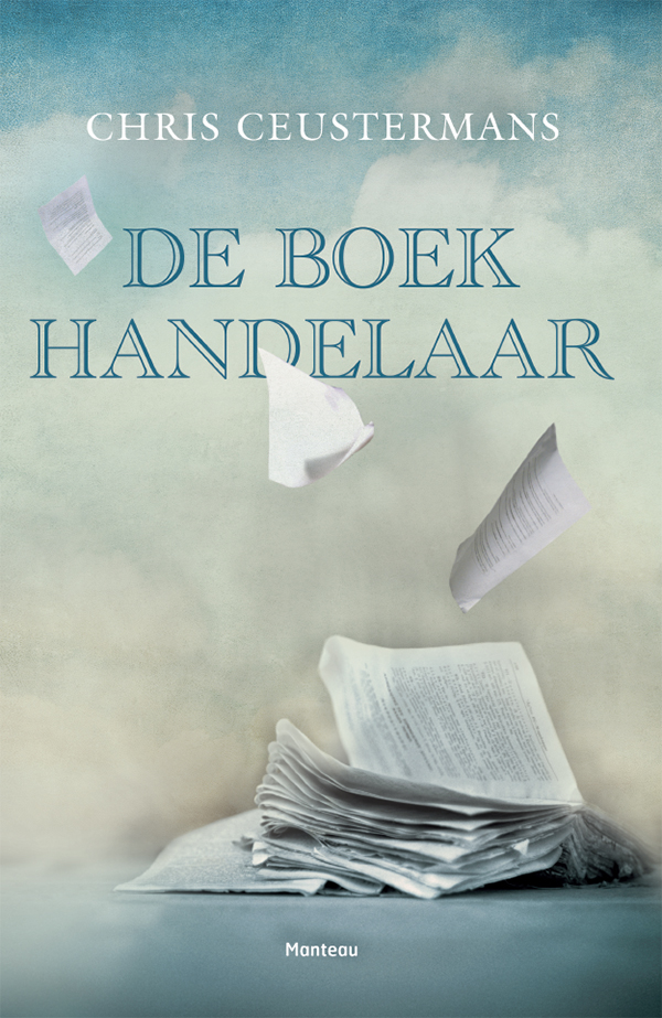 De boekhandelaar