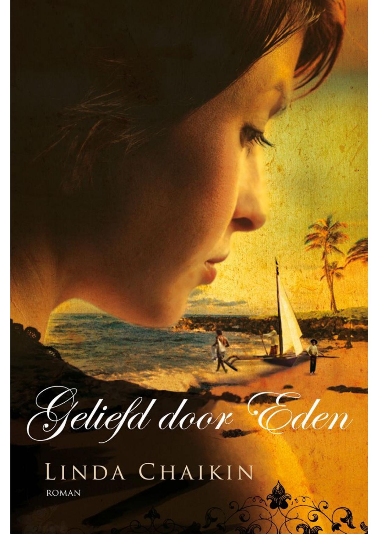 Geliefd door Eden