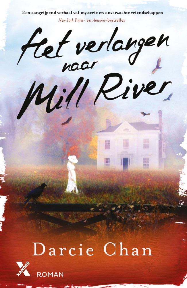 Het verlangen naar Mill River