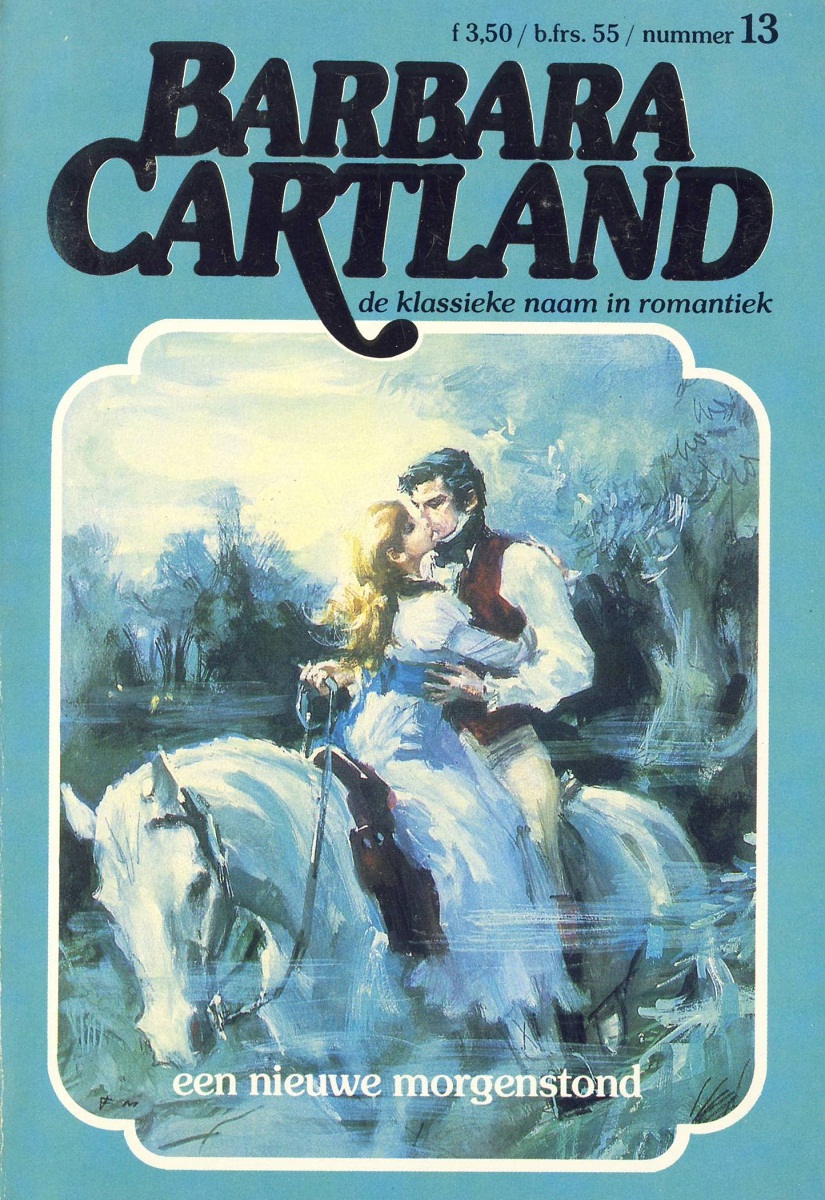 Een nieuwe morgenstond