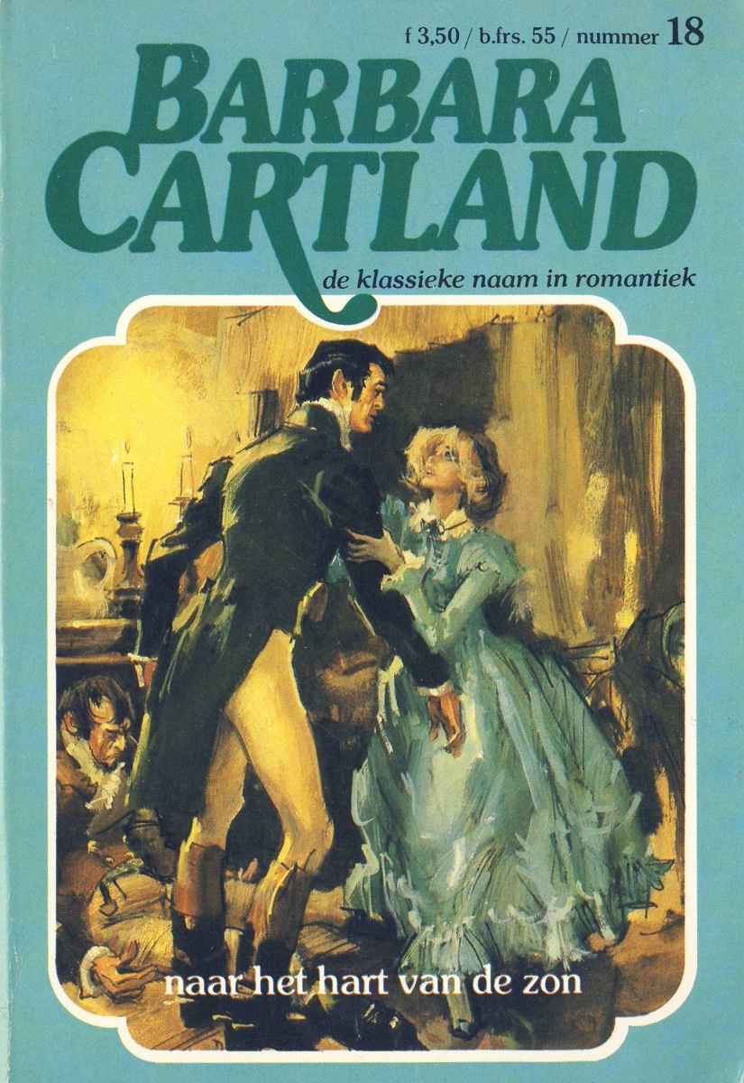 Naar het hart van de zon