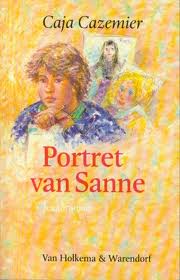 Portret Van Sanne