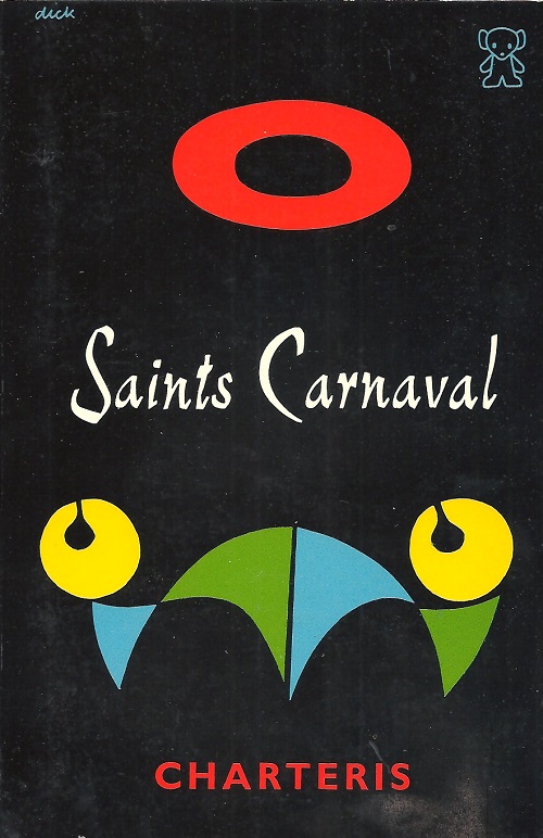 Saints Carnaval