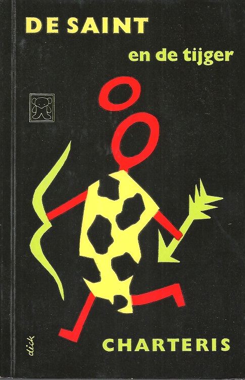 De Saint en de tijger