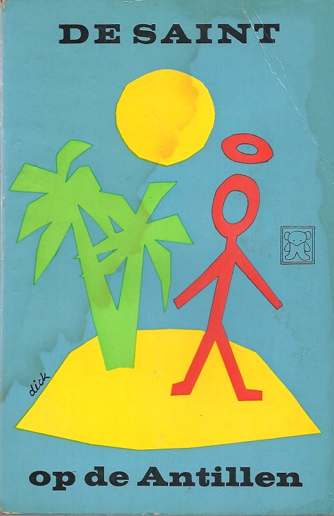 De Saint op de Antillen