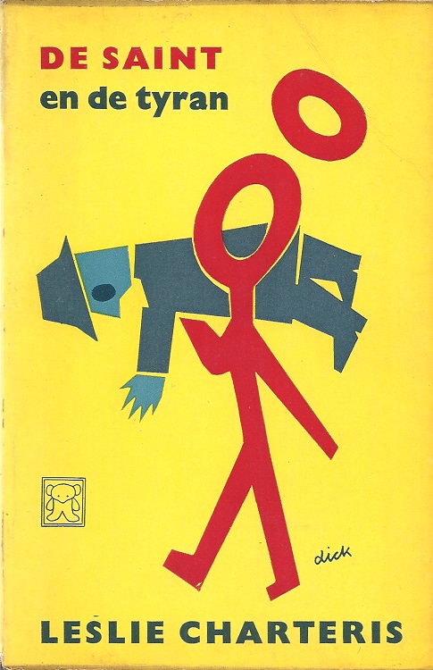 De Saint en de tyran